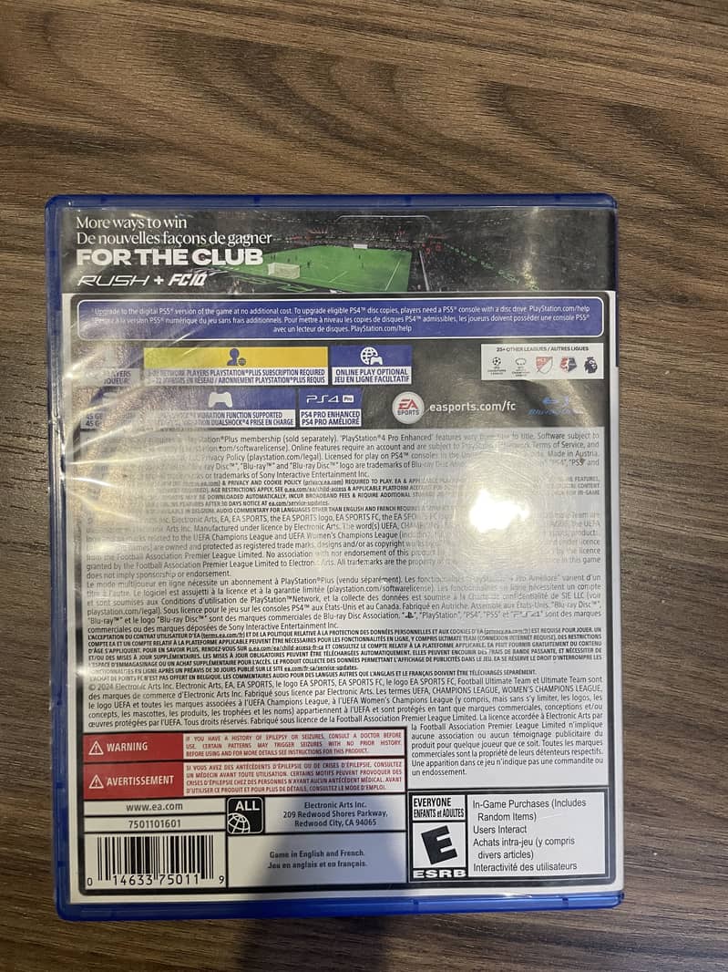 Ps4 games 2