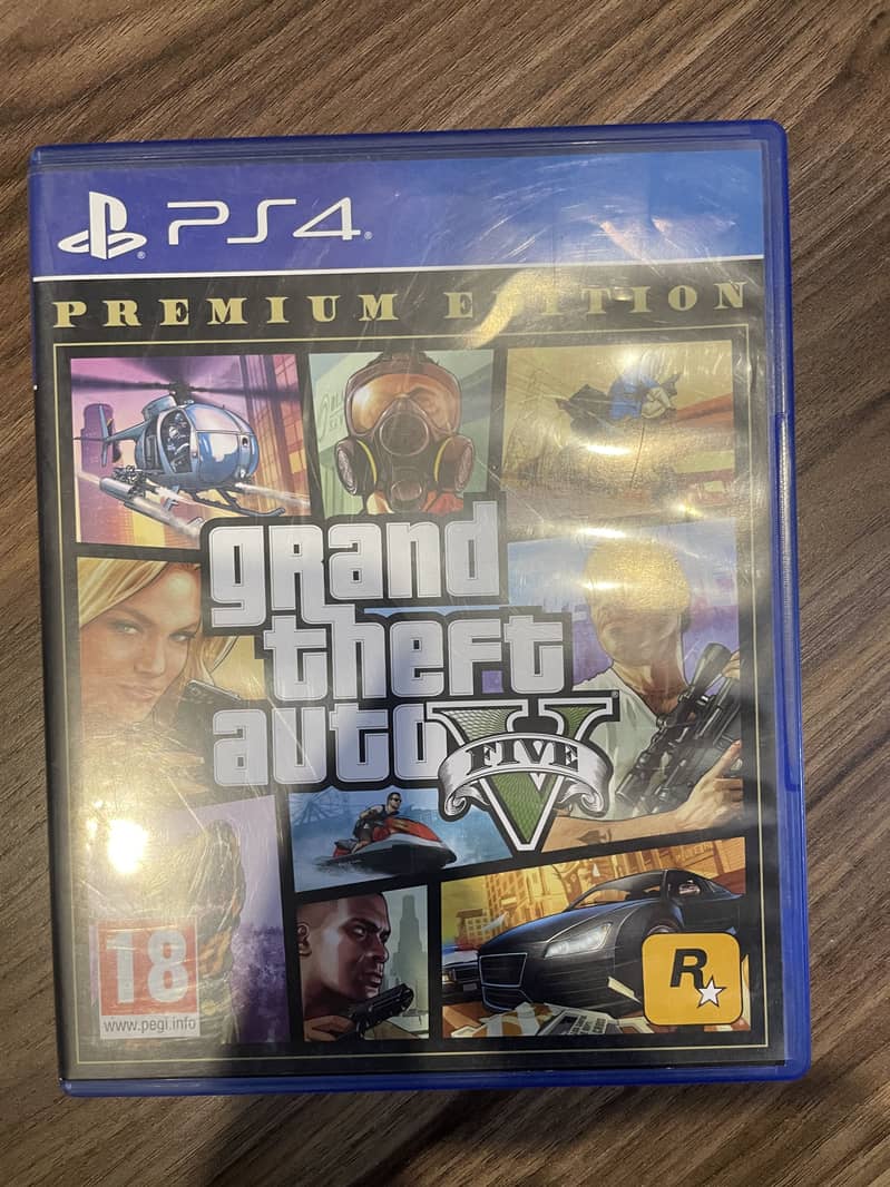 Ps4 games 3