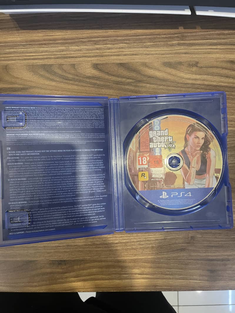 Ps4 games 4