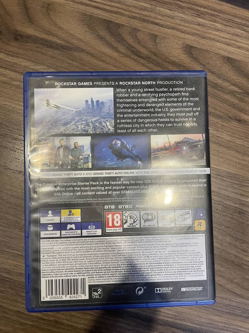 Ps4 games 5