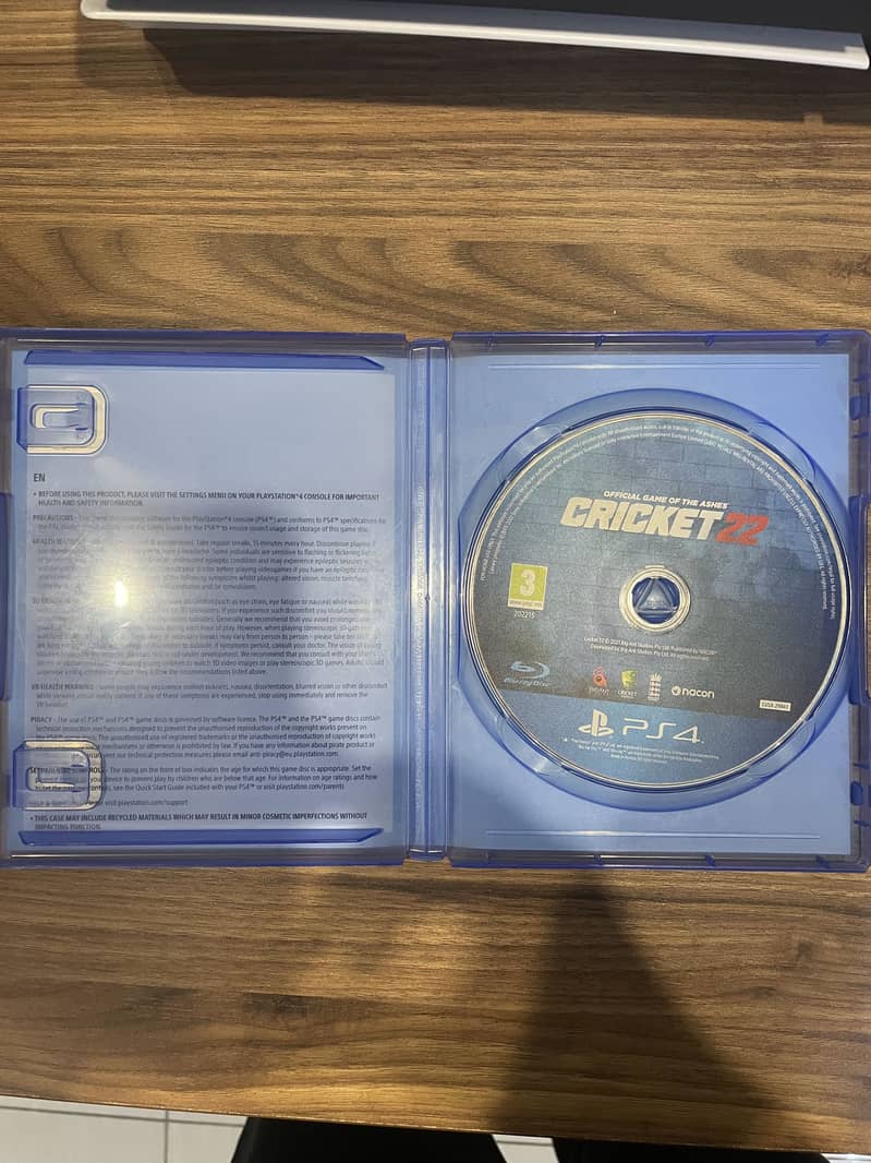 Ps4 games 7