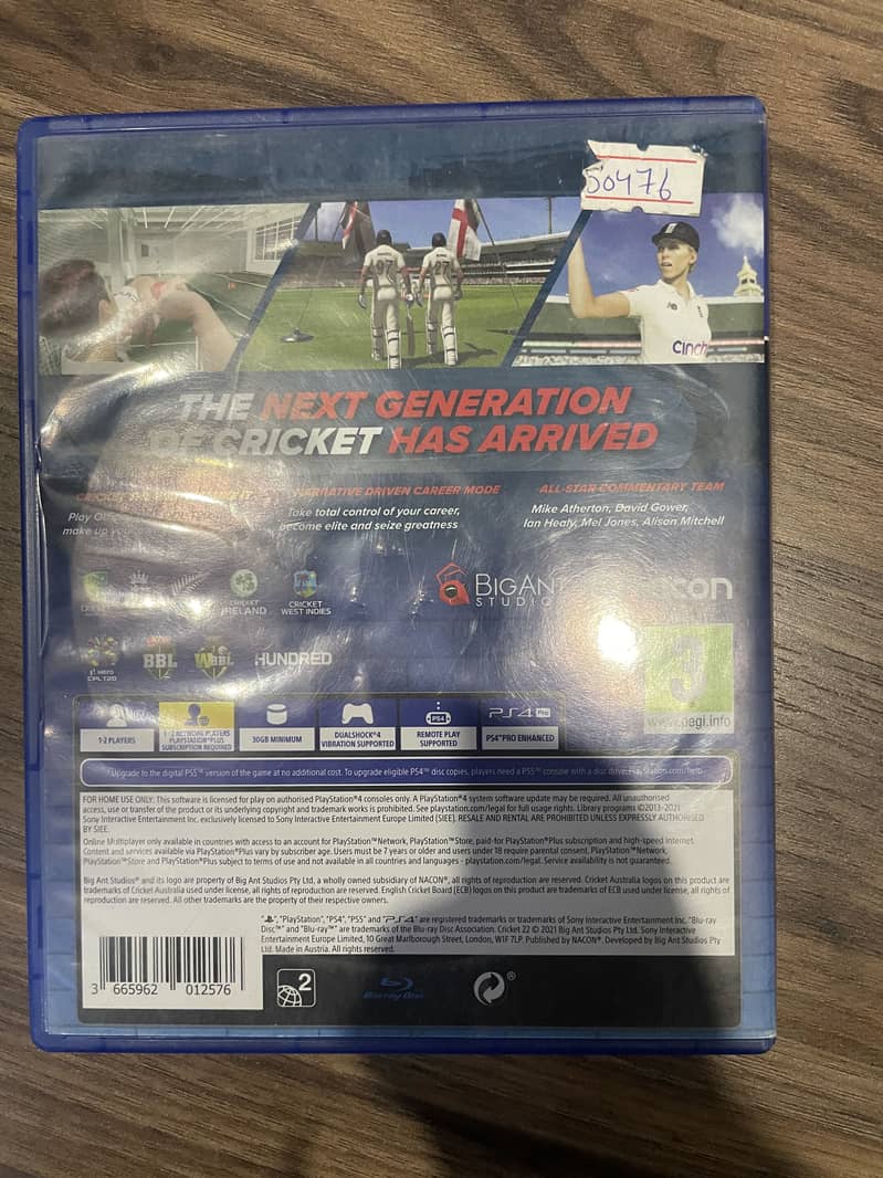Ps4 games 8