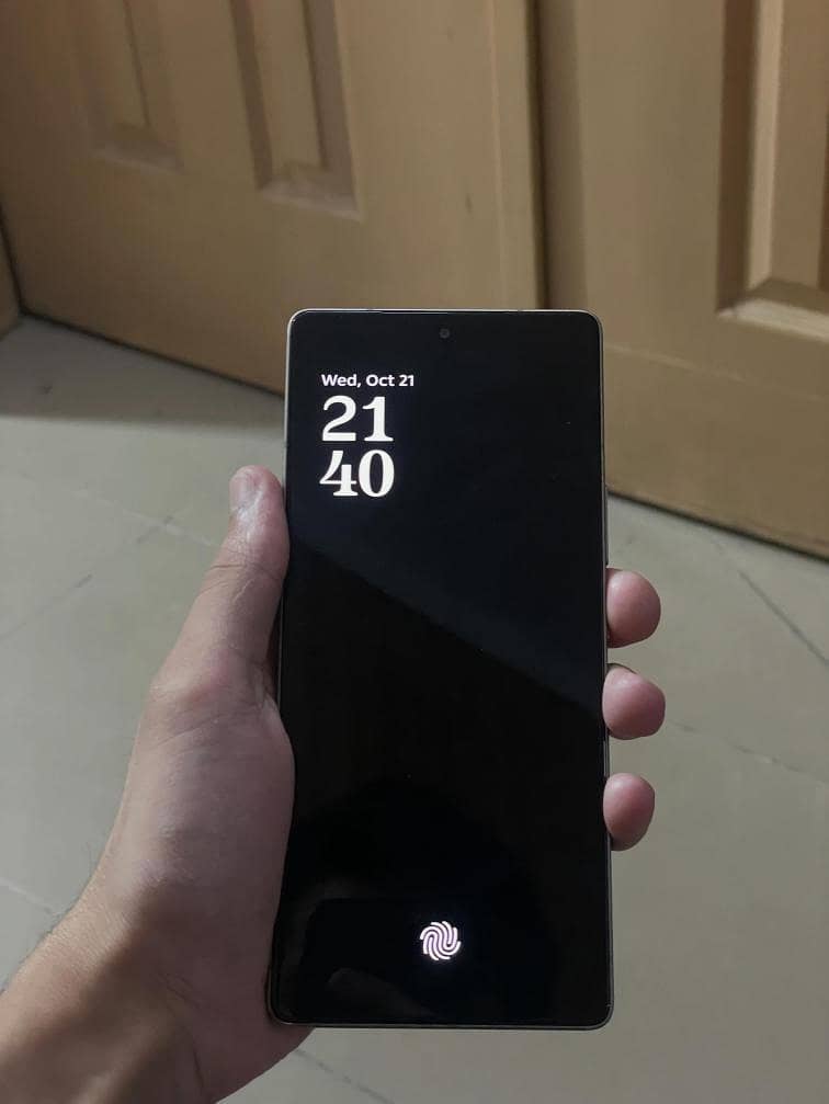 Infinix Note 50 2