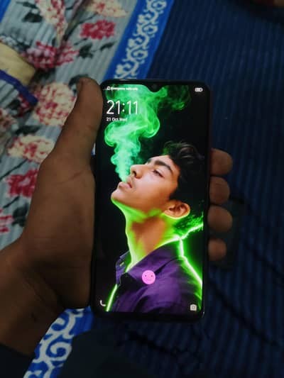 Vivo Y17