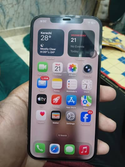 Apple iPhone 12 Pro Max