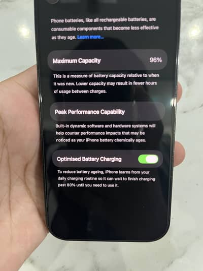 Apple iPhone 14 Pro