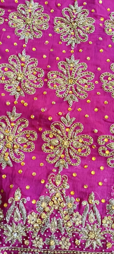 bridal lehnga for sale