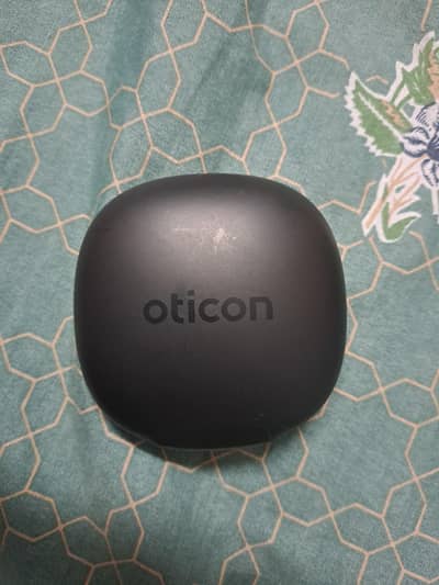 Oticon Opn S2 Hearing aids
