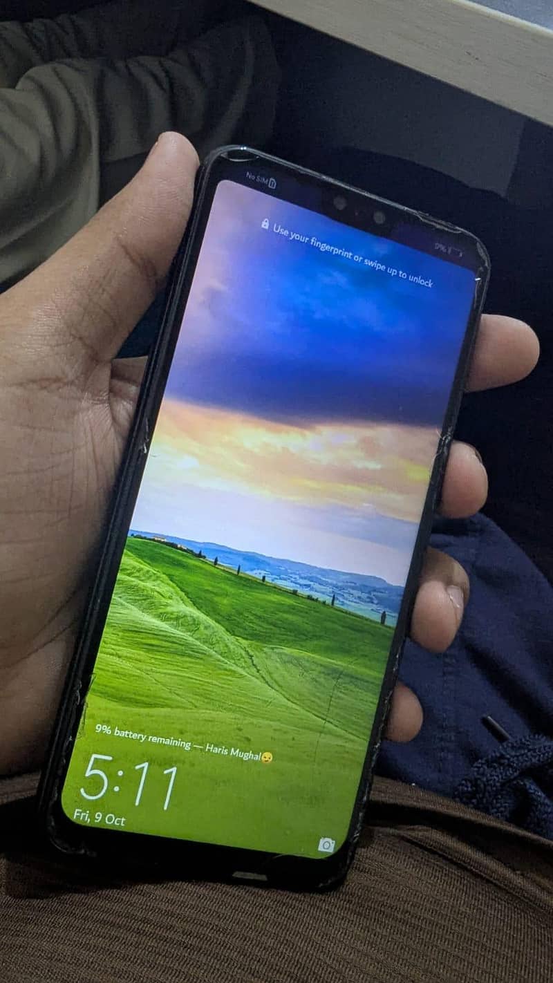 Huawei Y9 3
