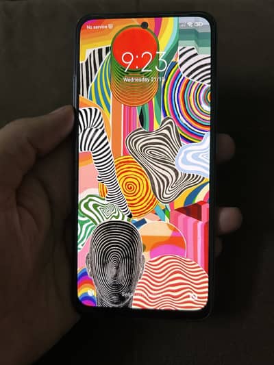 Redmi note 10 4/128