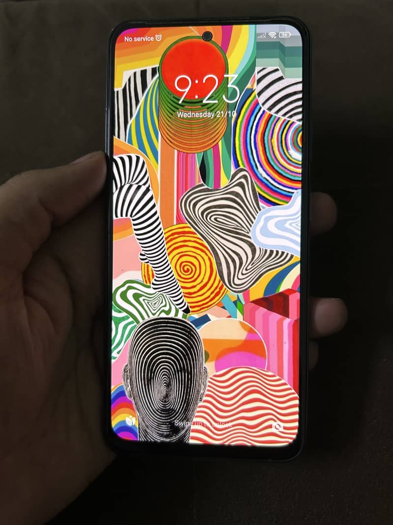 Redmi note 10 4/128 0