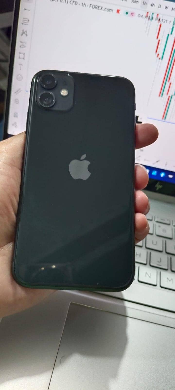 Apple iPhone 11 4