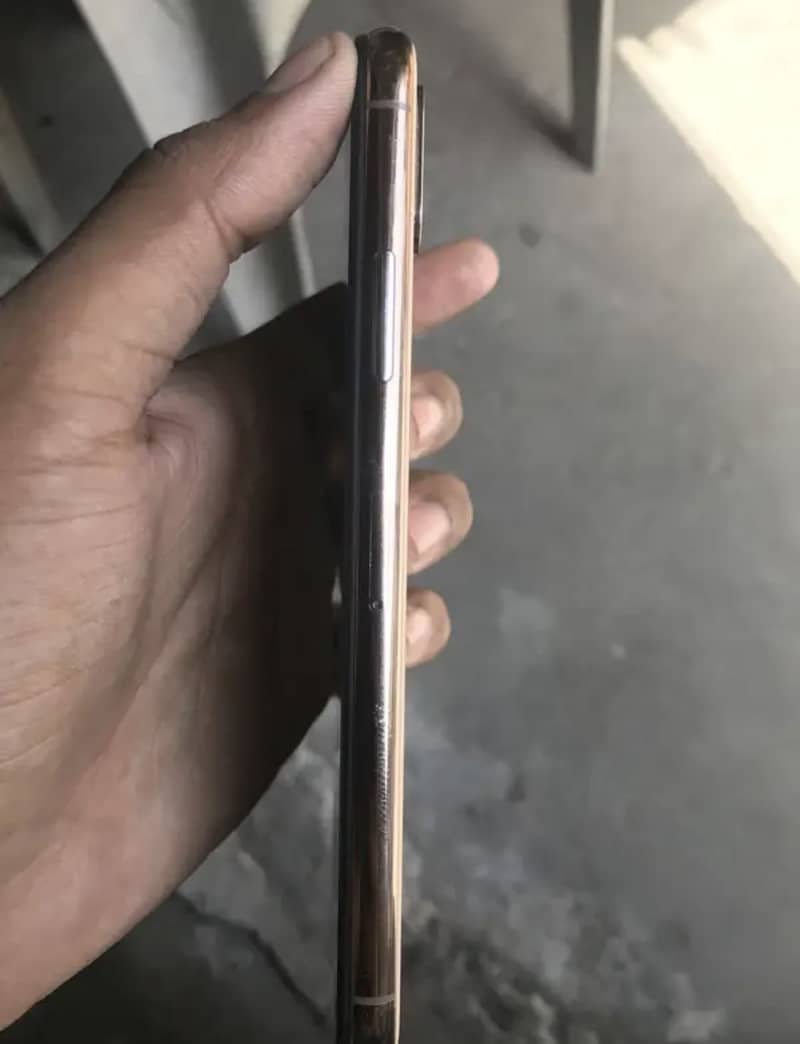 Apple iPhone XS 1