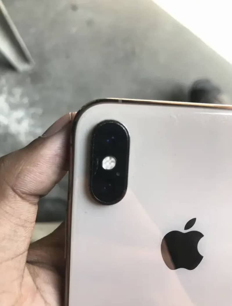 Apple iPhone XS 2
