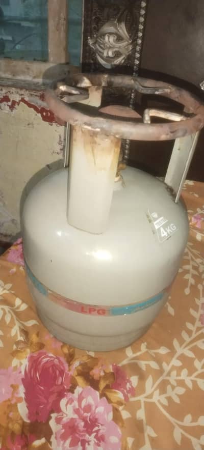 slander 4kg for sale