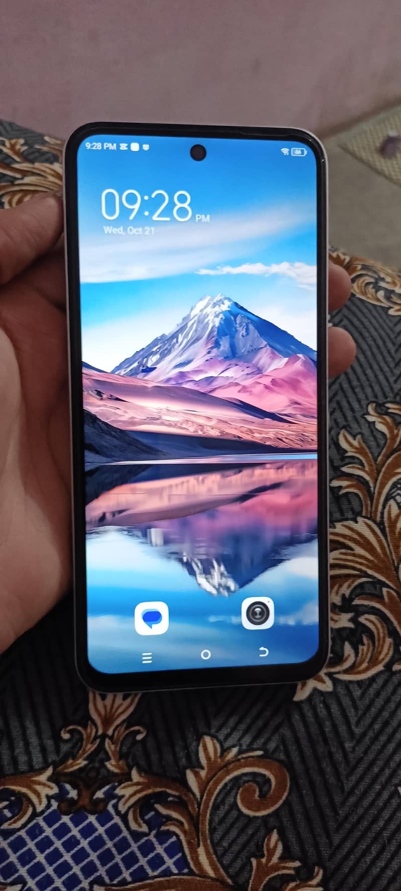 Tecno Spark Go 1 1