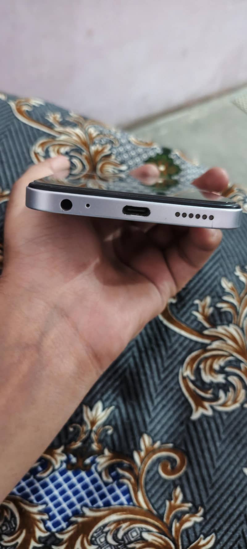 Tecno Spark Go 1 3