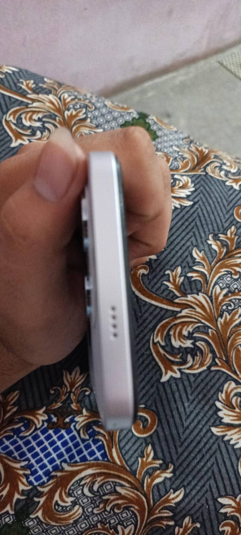 Tecno Spark Go 1 6
