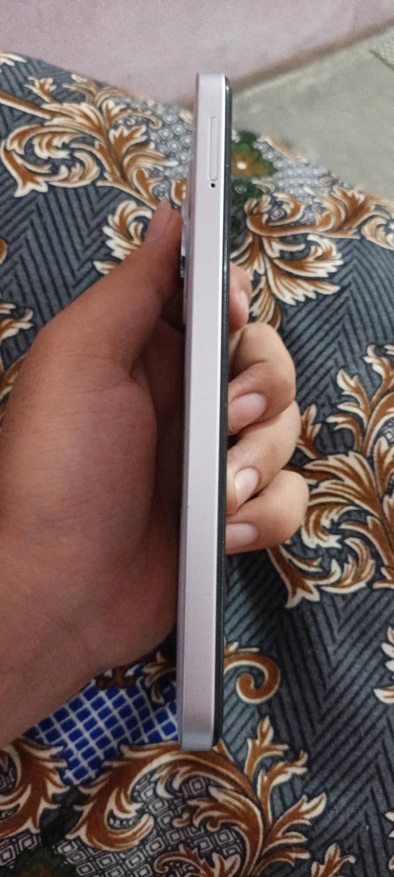 Tecno Spark Go 1 7