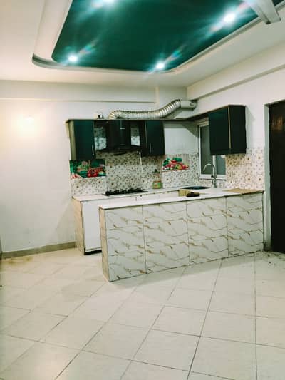 Three bedrooms unfurnished flat available for rent in E11 4
