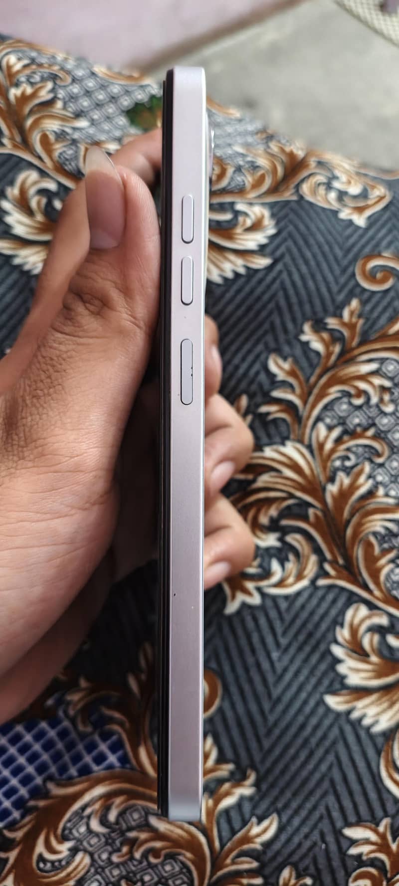 Tecno Spark Go 1 8