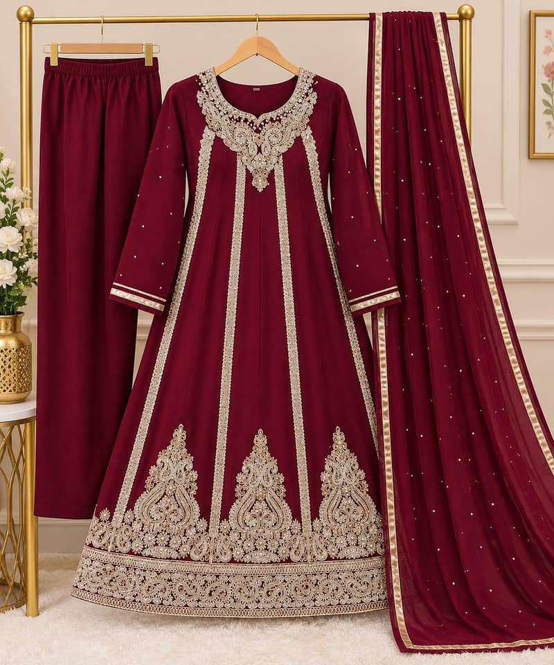 ready made dresses 2