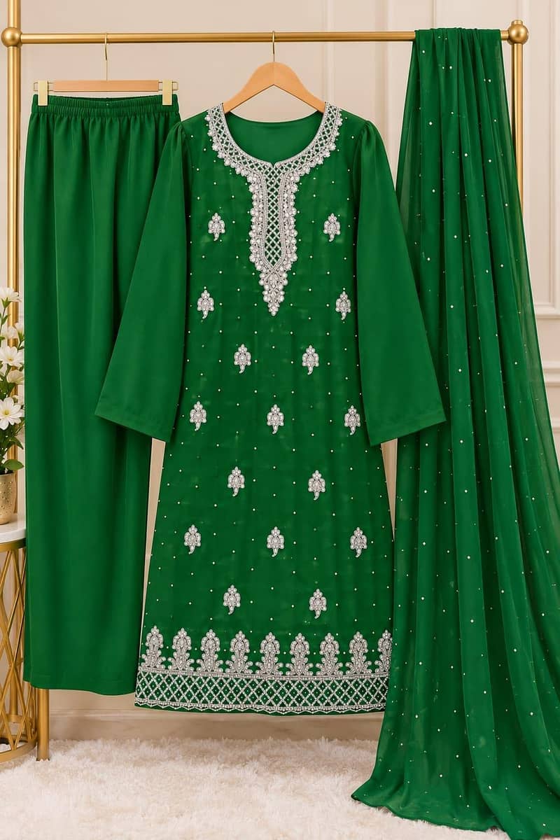 ready made dresses 3