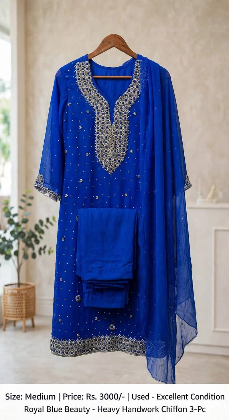 ready made dresses 5