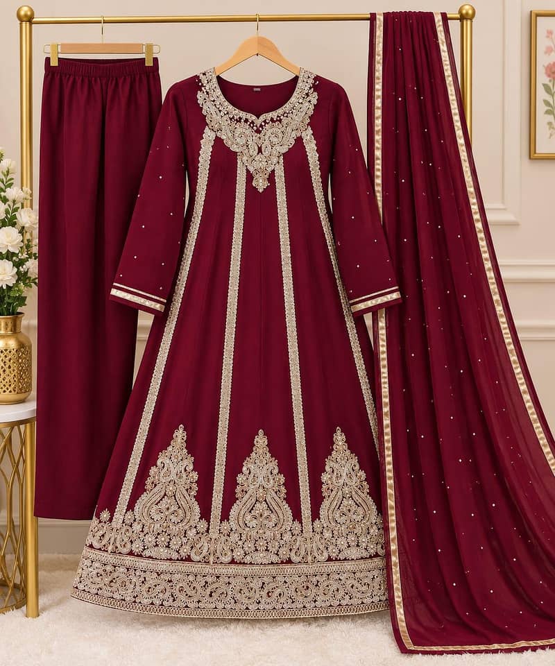 ready made dresses 6