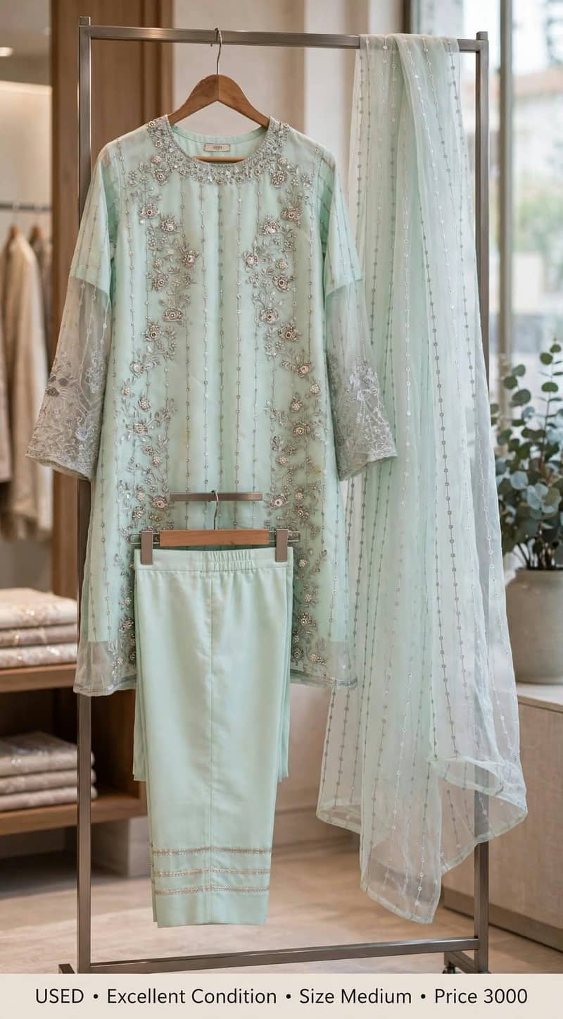 ready made dresses 7