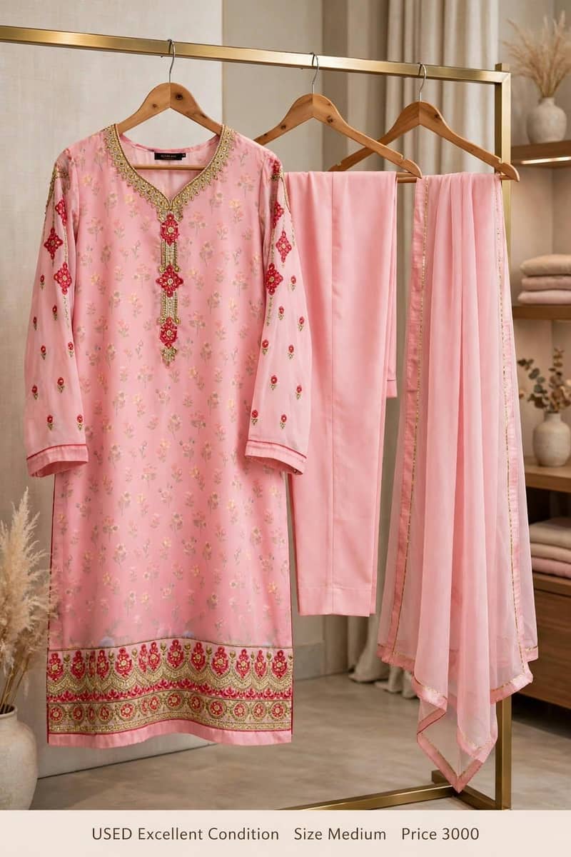 ready made dresses 8