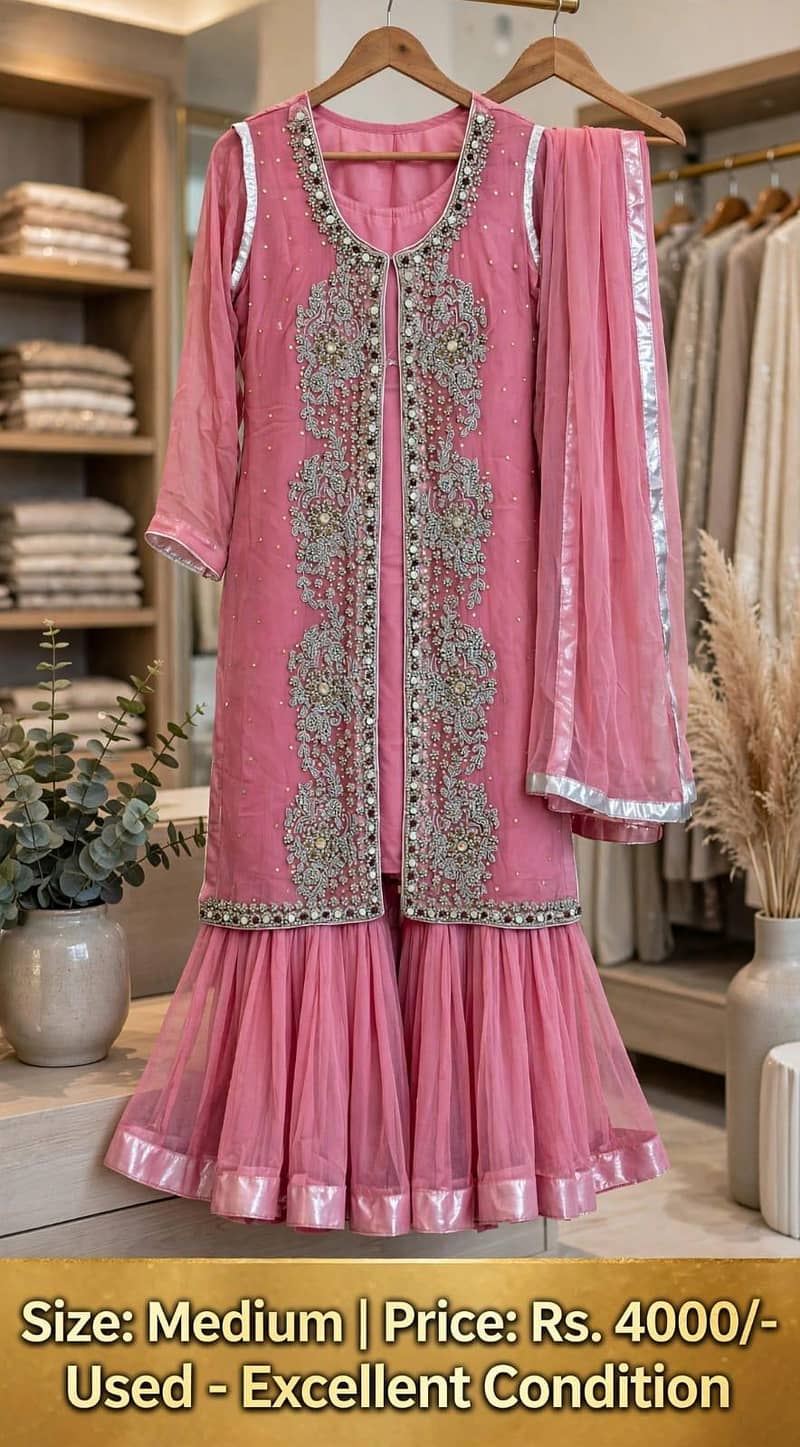 ready made dresses 9