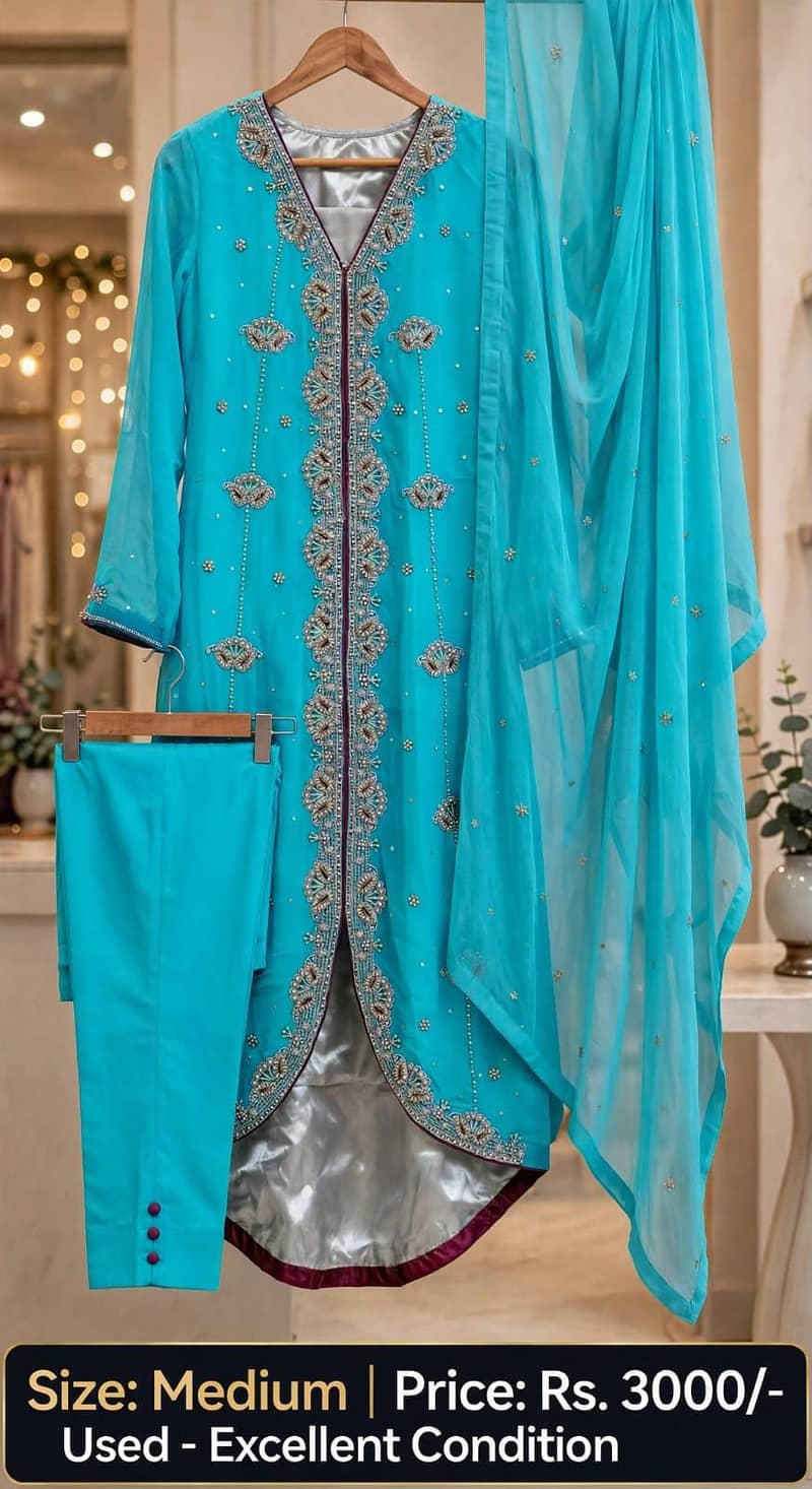 ready made dresses 10
