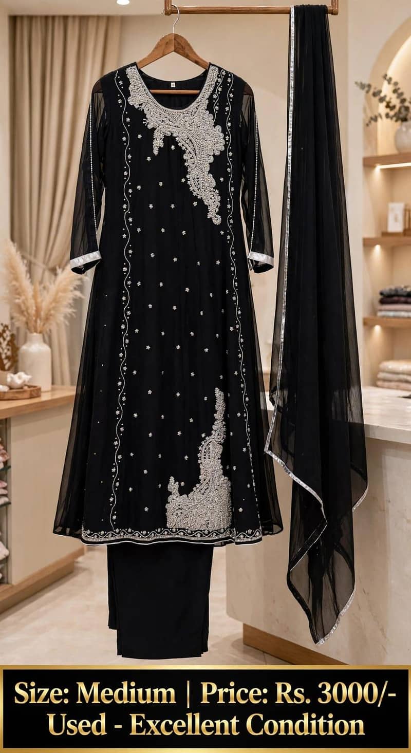 ready made dresses 11