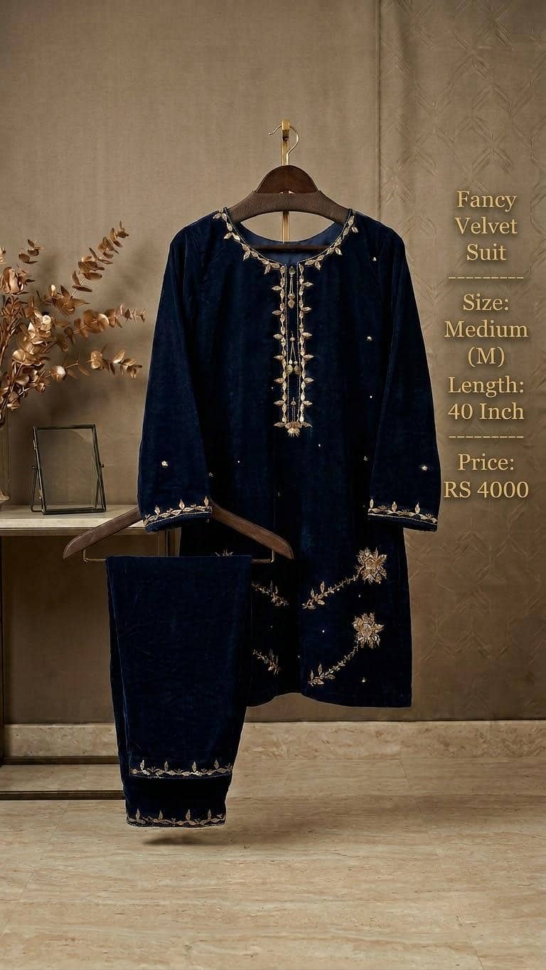 ready made dresses 12