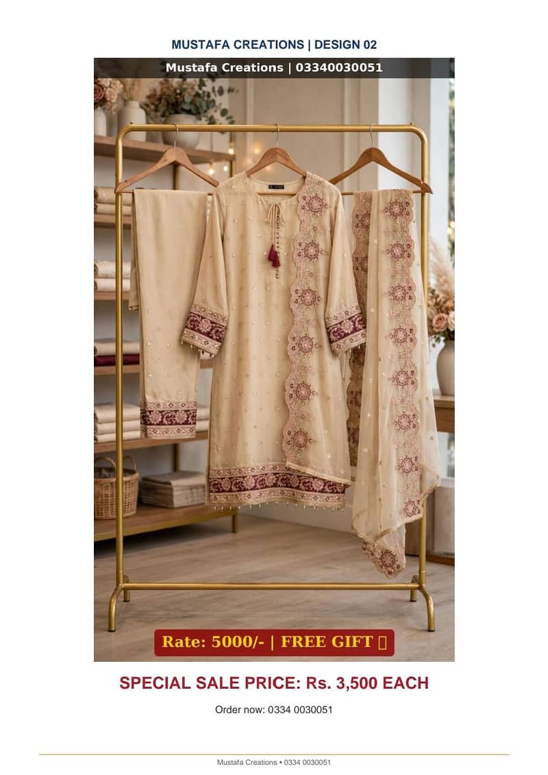 ready made dresses 15
