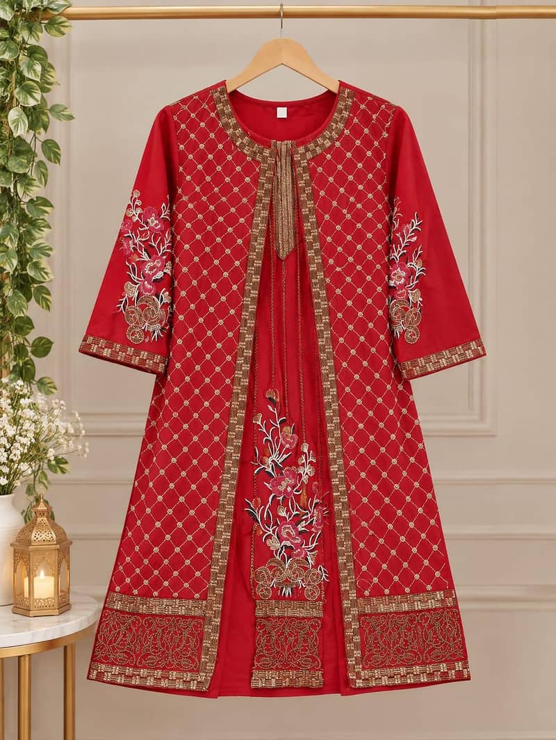 ready made dresses 16