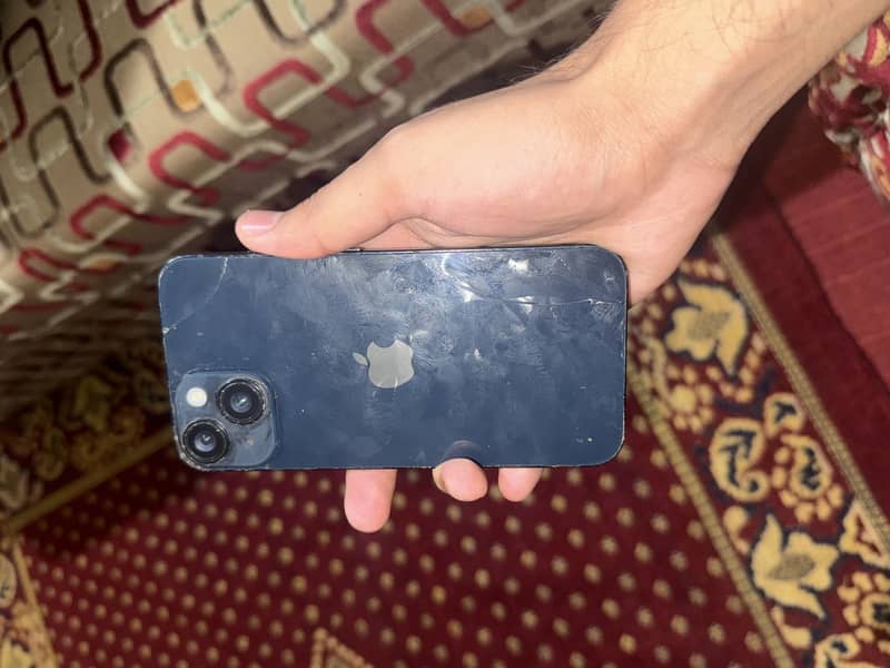 Apple iPhone 14 0