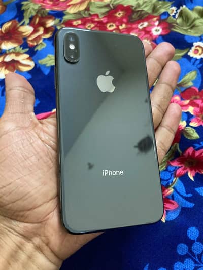 Apple iPhone XS
