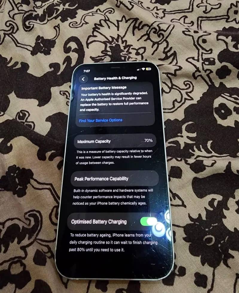 Apple iPhone 12 6