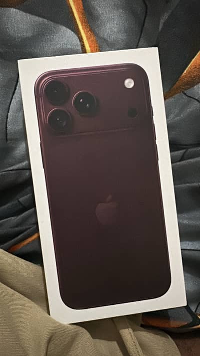 Apple iPhone 18 Pro Max