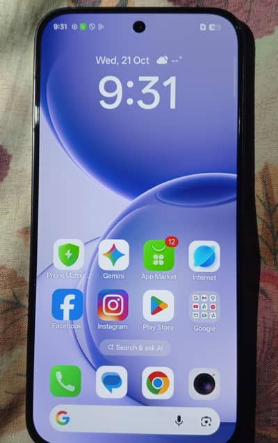 OPPO Reno 16 5g