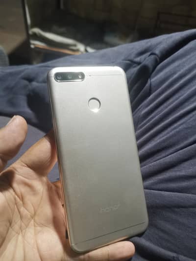 Huawei Y7 Prime