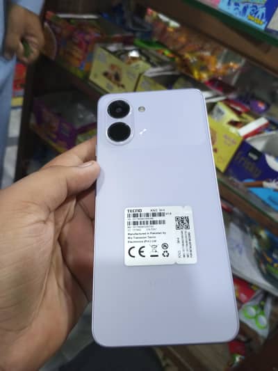 Tecno Other Model