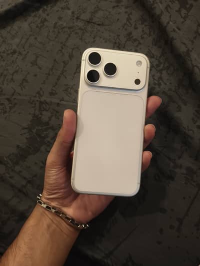 Apple iPhone 17 Pro Max