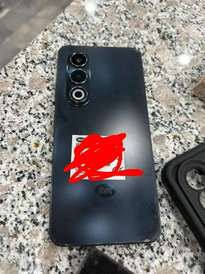 itel s25