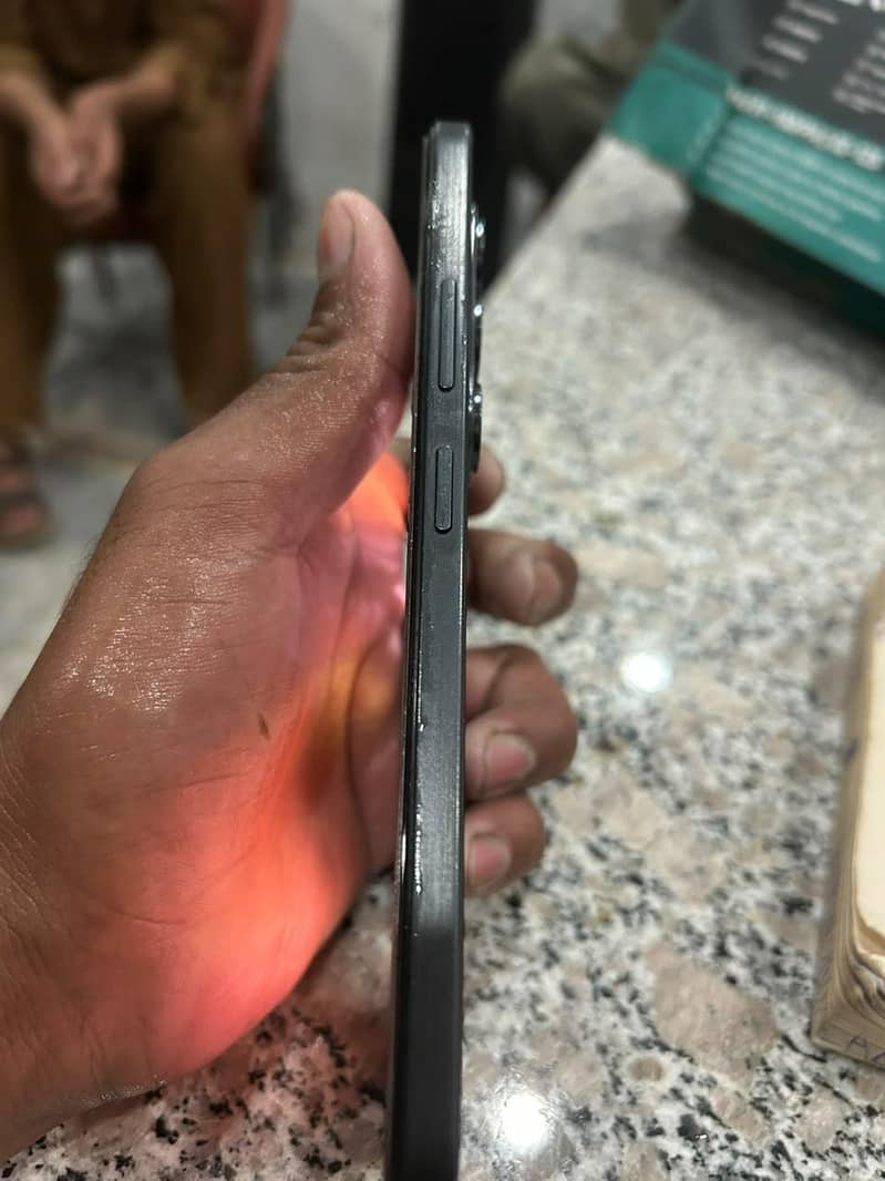 itel s25 2