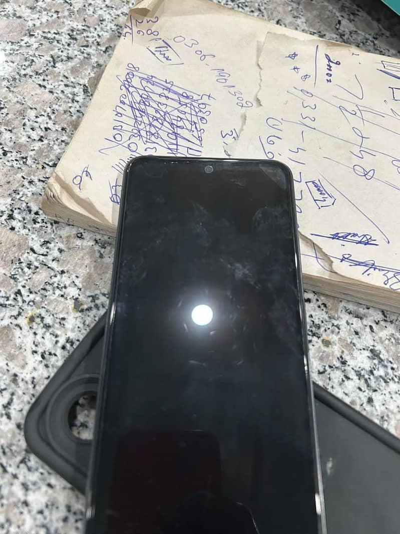 itel s25 5