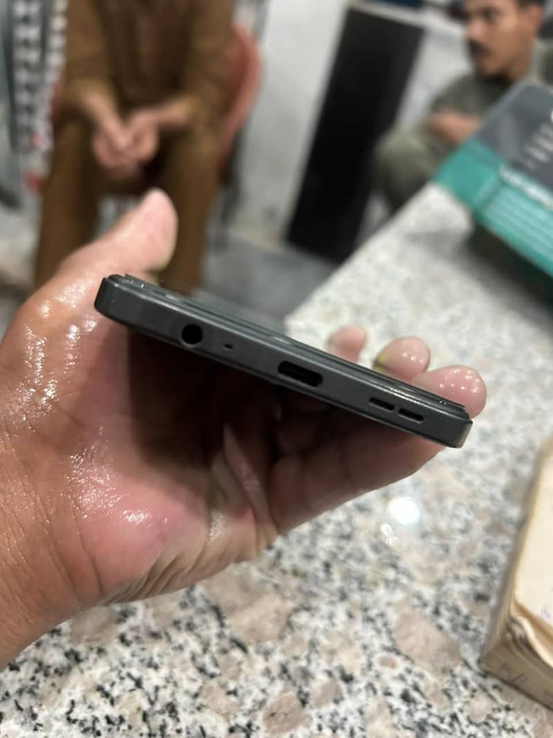 itel s25 6