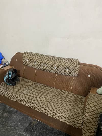 sofa set 3+2+1 furniture